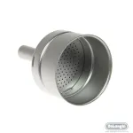 Фильтр-воронка для гейзерной кофеварки DeLonghi (5532116300) Фильтр-воронка для гейзерной кофеварки DeLonghi (5532116300)
