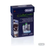 Набор по уходу за кофемашиной DeLonghi (DLSC306) Набор по уходу за кофемашиной DeLonghi (DLSC306)