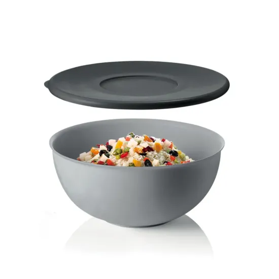 Набор пищевых контейнеров Guzzini KITCHEN ACTIVE DESIGN, 3 шт. (29260152) Набор пищевых контейнеров Guzzini KITCHEN ACTIVE DESIGN, 3 шт. (29260152)