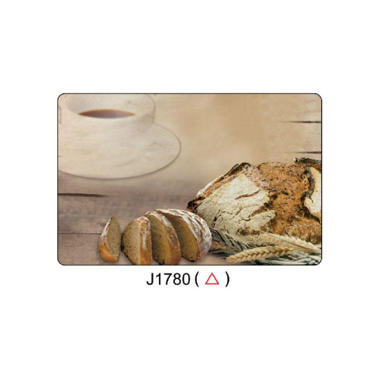 Набор сервировочных салфеток Maestro, 100 х 100 мм. (4 шт.), 282 х 435 мм. (4 шт.) (MR-1957)