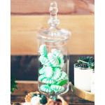 Цукерниця MAZHURA CANDY BAR - d 15 см, h 46 см