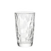 Стакан высокий Bormioli Rocco DIAMOND, 470 мл., 3 шт.
