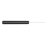 Кухонный нож универсальный Samura Harakiri, 120 мм., black (SHR-0021B) Кухонный нож универсальный Samura Harakiri, 120 мм., black (SHR-0021B)
