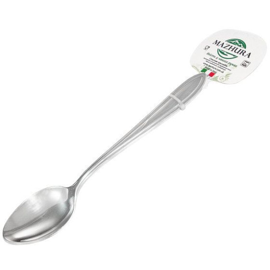 Ложка детская MAZHURA MILANO 18/C, 15 см.