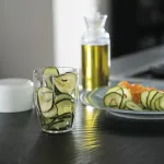 Терка-спіралайзер Guzzini KITCHEN ACTIVE DESIGN, біла (17050011)