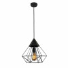 Подвесной светильник в стиле лофт MSK Electric (NL 0538 new)