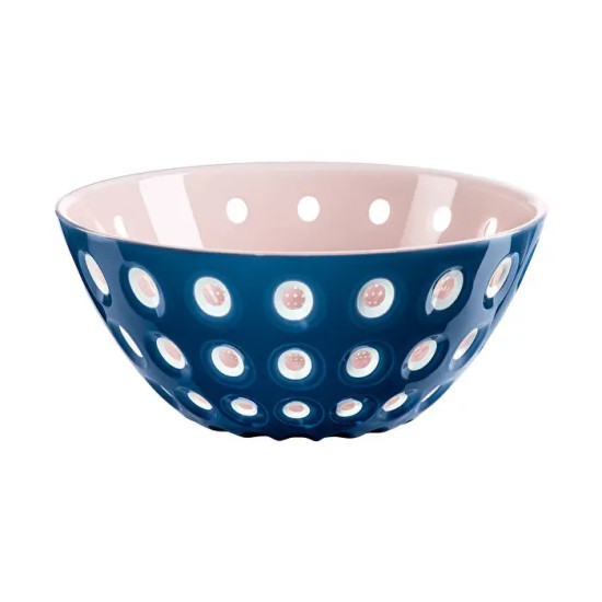 Салатник Guzzini LE MURRINE, 20 см, синий (279420160) Салатник Guzzini LE MURRINE, 20 см, синий (279420160)