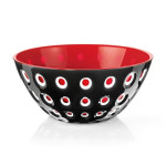 Миска Guzzini LE MURRINE, 25 см., красный (279425146)