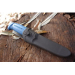 Туристический нож Morakniv Basic 546 (12241) Туристический нож Morakniv Basic 546 (12241)