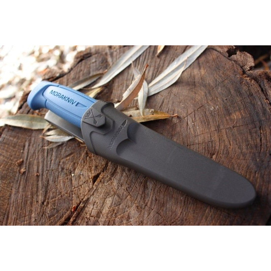 Туристический нож Morakniv Basic 546 (12241)
