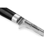 Нож обвалочный Samura Damascus, 165 мм. (SD-0063)