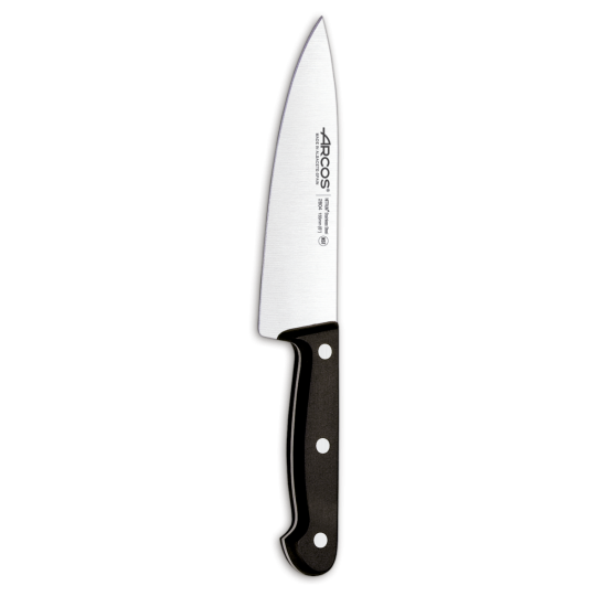 Нож поварской Arcos Universal, 155 мм. (280404) Нож поварской Arcos Universal, 155 мм. (280404)