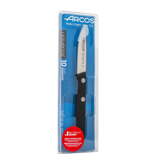 Нож для овощей Arcos Universal, 75 мм. (280104) Нож для овощей Arcos Universal, 75 мм. (280104)