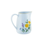 Кувшин керамический Maestro Flora, 1 л. (MR-20008-55)