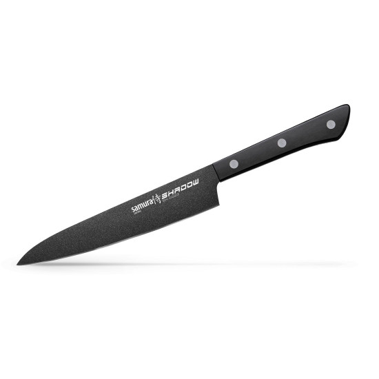 Нож кухонный универсальный Samura, 150 мм. (SH-0023)