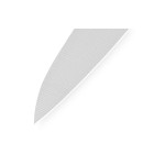 Нож для овощей Samura Harakiri, 99 мм., black (SHR-0011B)