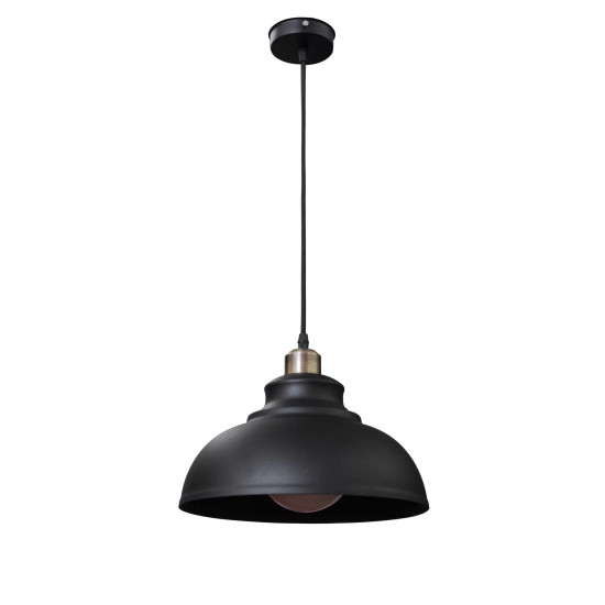 Подвесной светильник в стиле лофт MSK Electric (NL 2900)