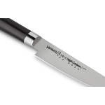 Кухонный нож универсальный Samura Mo-V, 125 мм., black (SM-0021) Кухонный нож универсальный Samura Mo-V, 125 мм., black (SM-0021)