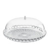 Тортовница с крышкой Guzzini TIFFANY (19950000)