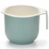 Миска для смешивания Guzzini RE-GENERATION, 3 л, зеленый (54700176)