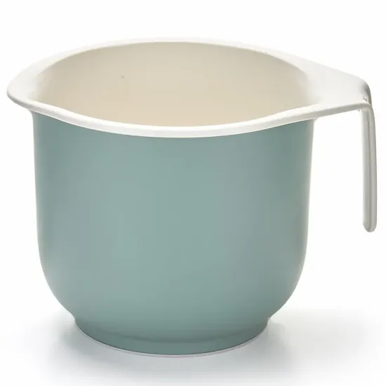 Миска для смешивания Guzzini RE-GENERATION, 3 л, зеленый (54700176)