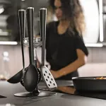 Кухонный набор на подставке Guzzini COOKING, 6 предметов (16980016) Кухонный набор на подставке Guzzini COOKING, 6 предметов (16980016)