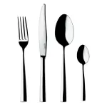 Набор столовых приборов Guzzini ICONS, 24 пр. (17690063) Набор столовых приборов Guzzini ICONS, 24 пр. (17690063)
