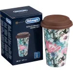 Термокружка DeLonghi MultiColored DLSC065, 300 мл. (5513284491) Термокружка DeLonghi MultiColored DLSC065, 300 мл. (5513284491)