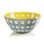 Миска Guzzini LE MURRINE, 25 см., желтый (279425141) Миска Guzzini LE MURRINE, 25 см., желтый (279425141)