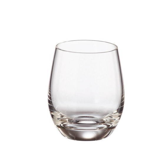 Набор стопок для водки Bohemia Mergus, 60 мл., 6 шт. (9168) Набор стопок для водки Bohemia Mergus, 60 мл., 6 шт. (9168)