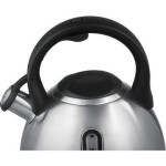 Чайник со свистком Polaris Alicante-3LN, 3 л. (014798) Чайник со свистком Polaris Alicante-3LN, 3 л. (014798)