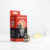 Лампа Эдисона LED ETRON, E27, 4200K, 10W (1-EFP-108)