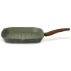 Сковорода-гриль TVS Natura Induction, 28 х 28 см. (BS730283310601)