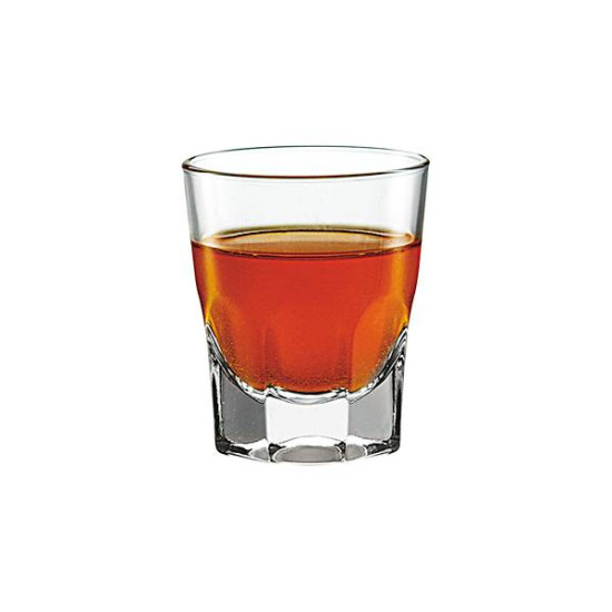 Стопка Bormioli Rocco PIEMONTESE, 100 мл. Стопка Bormioli Rocco PIEMONTESE, 100 мл.