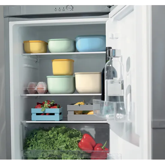 Контейнер пищевой, вакуумный Guzzini KITCHEN ACTIVE DESIGN, 1550 мл, желтый (170703165)