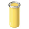 Термос-кухоль Guzzini ON THE GO, 500 мл, жовтий (108800165)