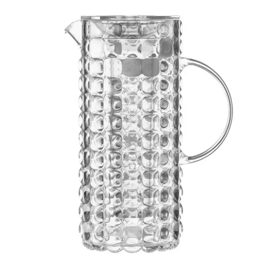 Кувшин с охлаждающией колбой Guzzini TIFFANY, 1,75 л. (22560100)