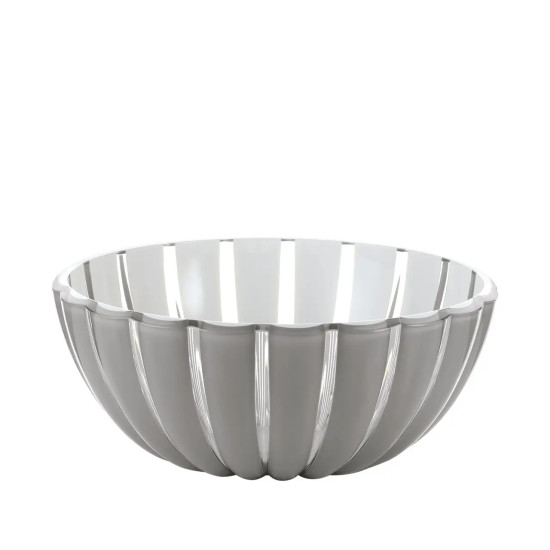 Салатник Guzzini GRACE, 20 см, серый (29692092) Салатник Guzzini GRACE, 20 см, серый (29692092)