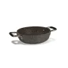Сотейник із двома ручками TVS Gran Gourmet, 24 см. (BJ574243720002)