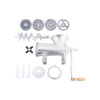 Мясорубка чугунная ручная Kamille, 8,6 кг.