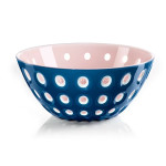 Миска Guzzini LE MURRINE, 25 см., розовый (279425160)