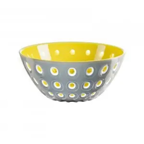 Салатник Guzzini LE MURRINE, 20 см, желтый (279420141) Салатник Guzzini LE MURRINE, 20 см, желтый (279420141)