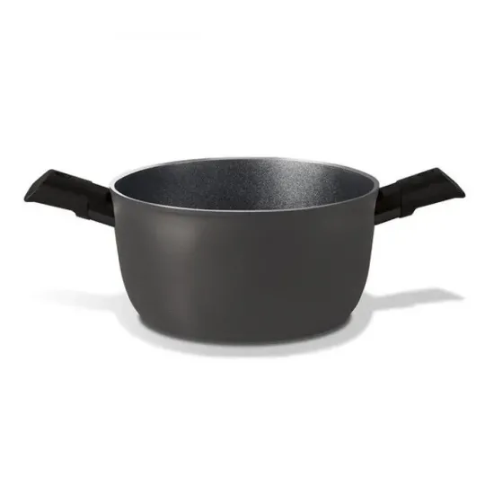 Каструля без кришки TVS Origine Induction, 24 см, 4,2 л. (4N474243710001)