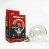 Лампа Эдисона LED ETRON, E27, 4200K, 7W (1-EFP-162)