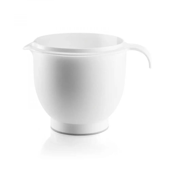 Миска для смешивания Guzzini KITCHEN ACTIVE DESIGN, 2 л, белый (1302511) Миска для смешивания Guzzini KITCHEN ACTIVE DESIGN, 2 л, белый (1302511)