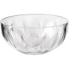 Миска Guzzini AQUA, 24 см., прозрачный (20082400)
