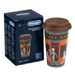Термокружка DeLonghi Coffee Shop DLSC066, 300 мл. (5513284501) Термокружка DeLonghi Coffee Shop DLSC066, 300 мл. (5513284501)
