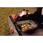 Противень для гриля с отверстиями Tramontina Barbecue, 28 х 24 см. (20846/028)