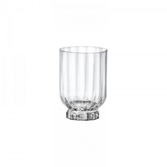 Стакан Bormioli Rocco FLORIAN DOF 375, мл.