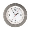 Часы настенные Guzzini HOME, серый (28950092)